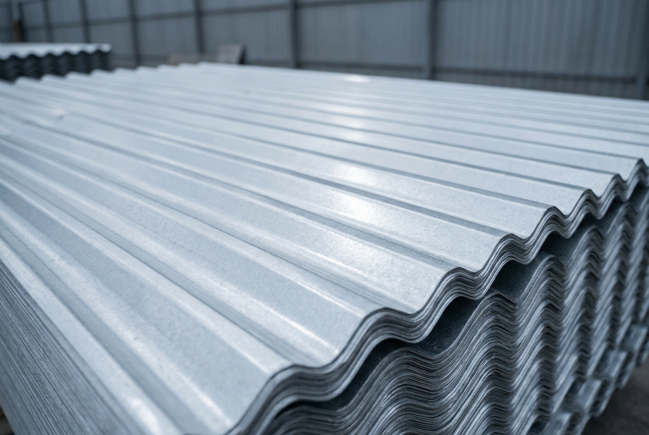Кровельные материалы
